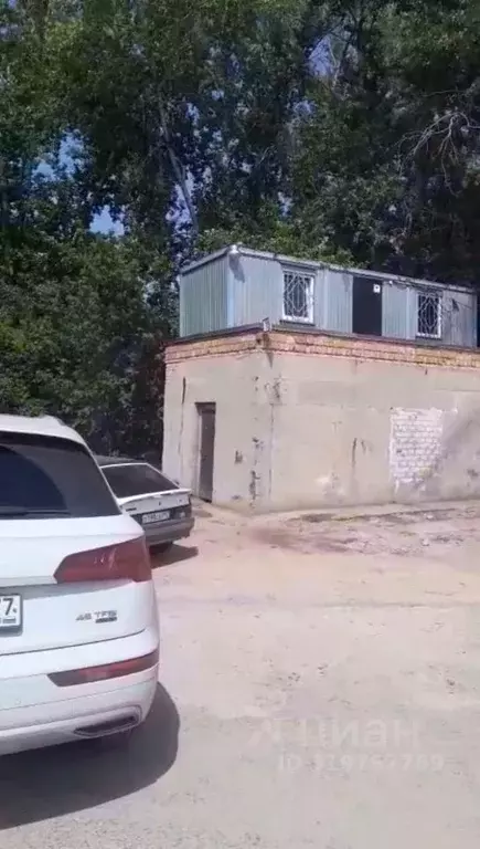 Помещение свободного назначения в Москва ул. 2-я Энтузиастов, 5к26 ... - Фото 0
