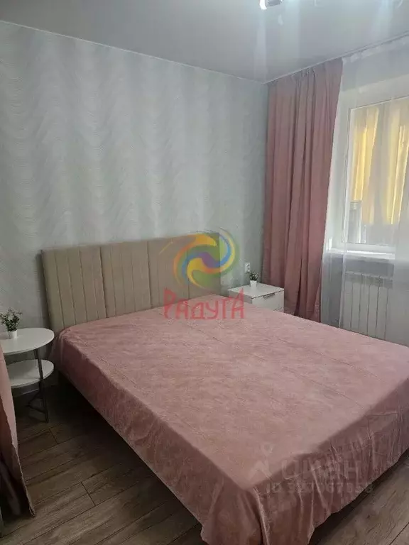 1-к кв. Ивановская область, Иваново ул. Танкиста Белороссова, 1 (37.0 ... - Фото 2