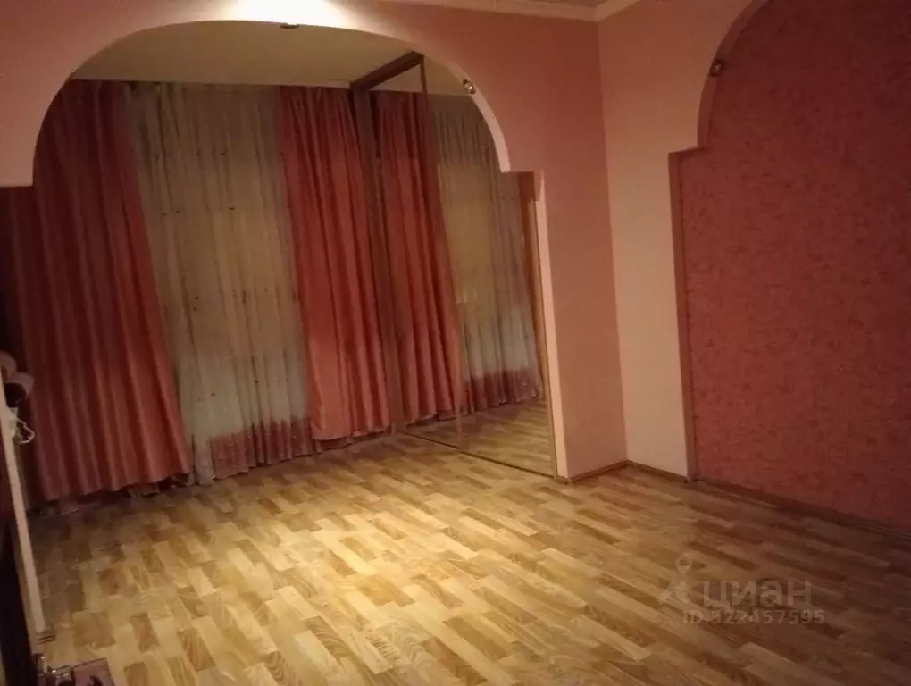 3-к кв. Свердловская область, Екатеринбург ул. Техническая, 67 (64.0 ... - Фото 1