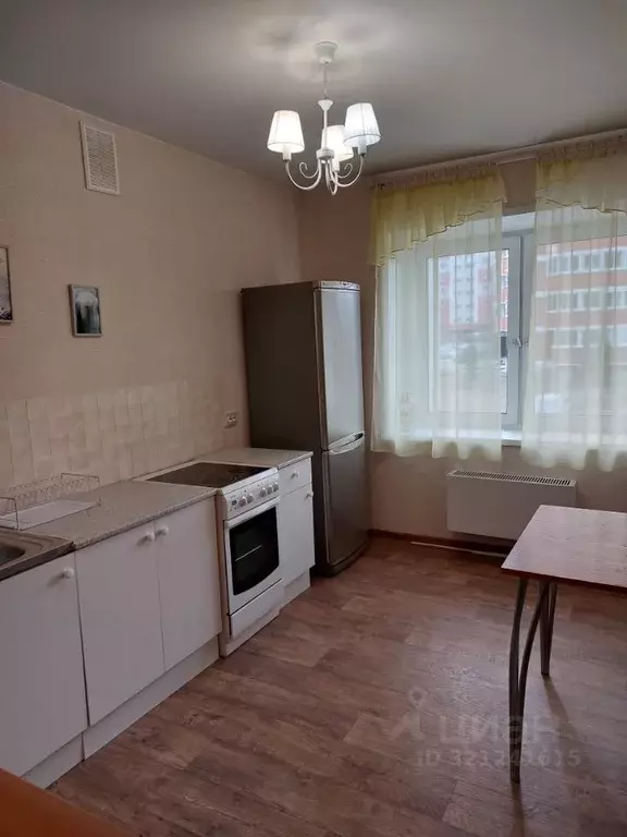 1-к кв. Красноярский край, Красноярск Ботанический бул., 15 (40.0 м) - Фото 0