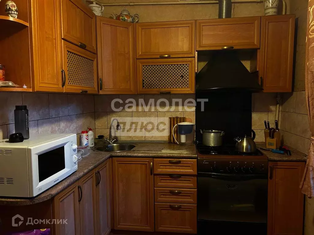 Продаётся 4-к квартира, 84.3 м - Фото 0