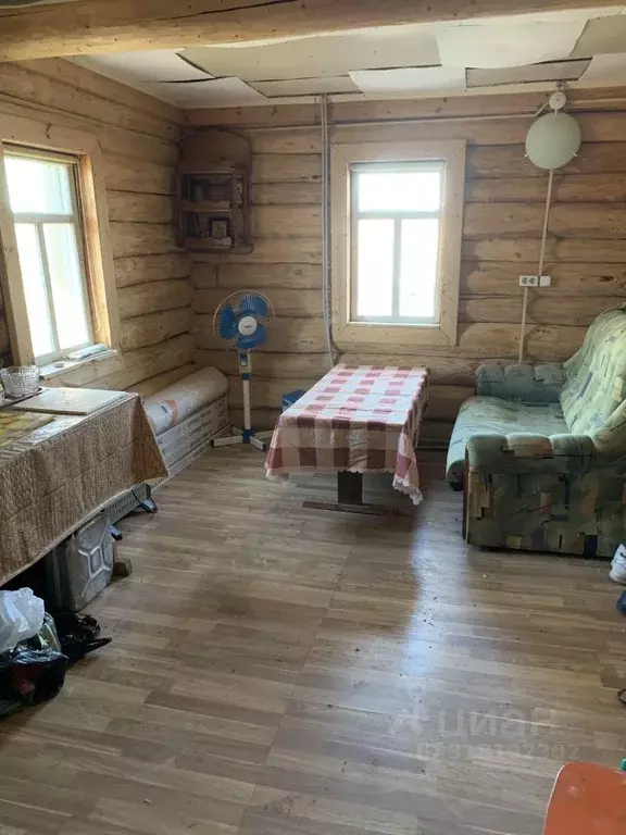 Дом в Новгородская область, Новгородский район, Савинское с/пос, д. ... - Фото 1
