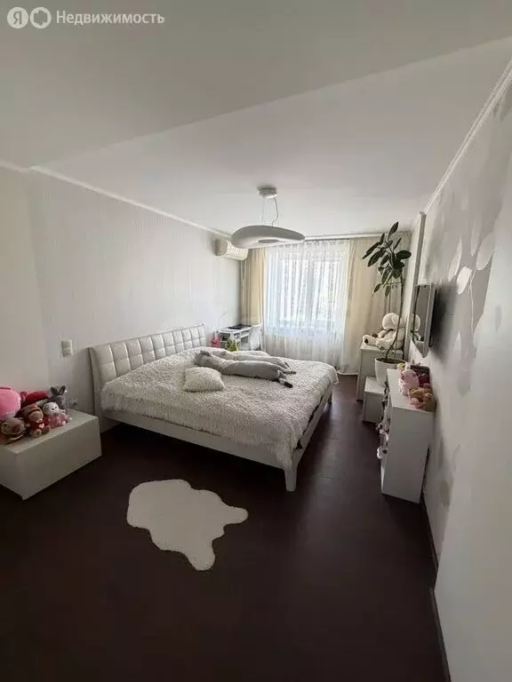 2-комнатная квартира: Самара, улица Зои Космодемьянской, 21 (78.3 м) - Фото 2