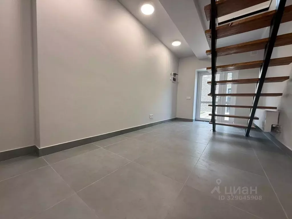 Помещение свободного назначения в Москва Волжский бул., 51С9 (59 м) - Фото 2