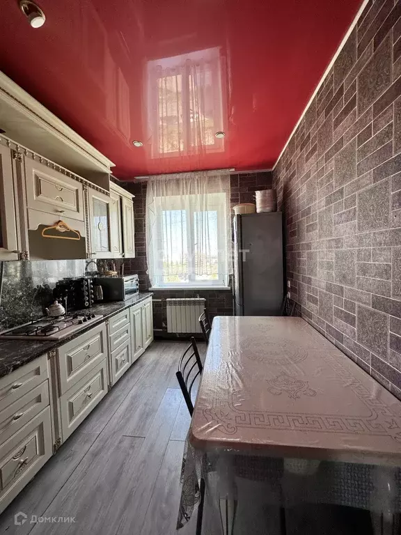 Продаётся 1-к квартира, 60.1 м - Фото 0