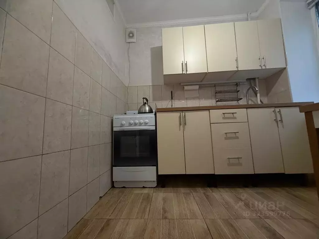 3-к кв. Москва проезд Донелайтиса, 38 (66.0 м) - Фото 2