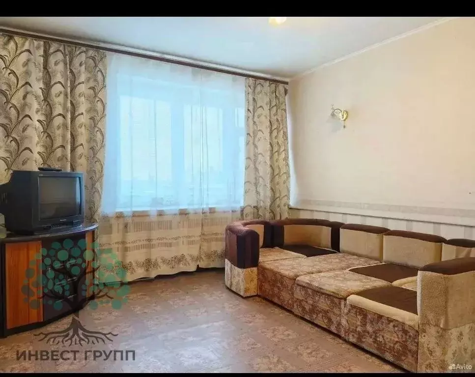 3-к кв. Самарская область, Самара ул. Советской Армии, 23 (60.9 м) - Фото 2