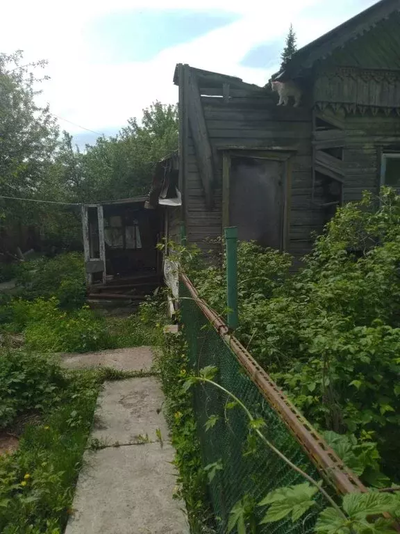 Участок в Тольятти, 1-й Лесной проезд, 14 (7.02 м) - Фото 2