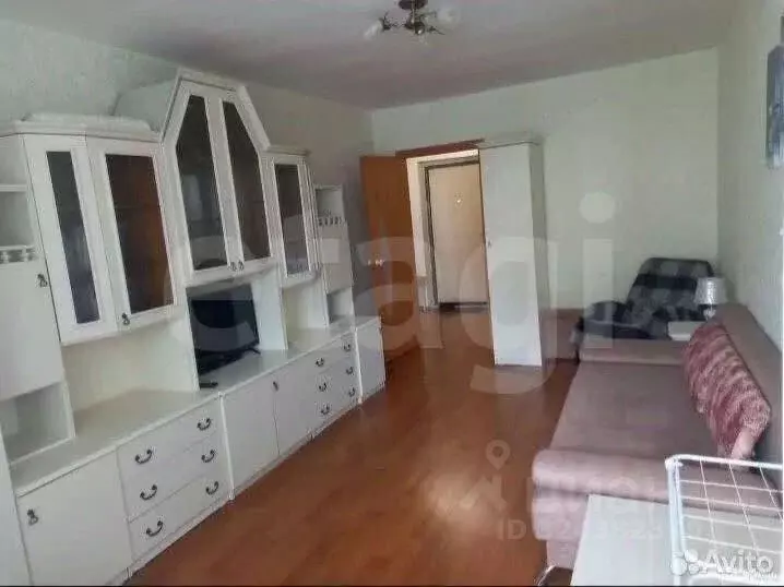 1-к кв. Удмуртия, Ижевск ул. Архитектора П.П. Берша, 5кЗ (41.0 м) - Фото 2