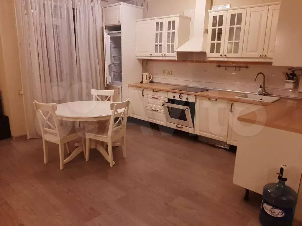 Квартира-студия, 40 м, 7/18 эт. - Фото 0