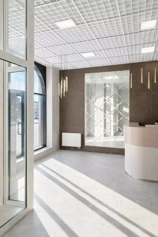 1-к кв. Калужская область, Обнинск ул. Долгининская, 10 (49.5 м) - Фото 1