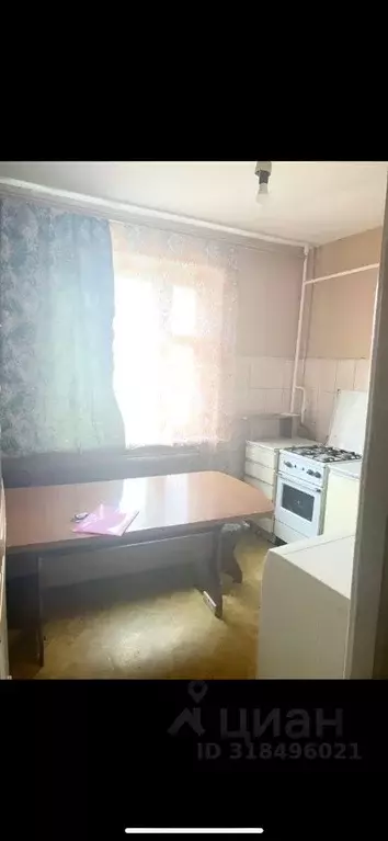 1-к кв. Саратовская область, Энгельс ул. Тельмана, 23 (40.0 м) - Фото 1