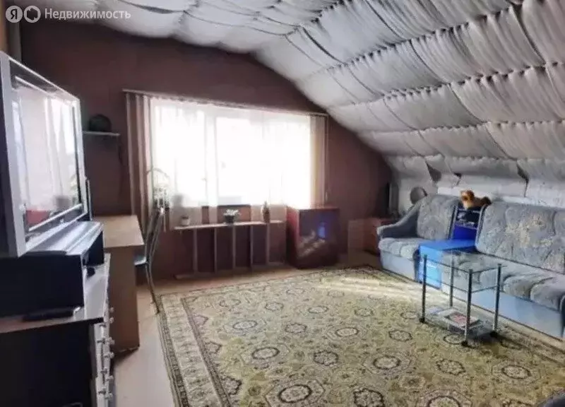 Дом в Опольевское сельское поселение, деревня Горки (427 м) - Фото 1