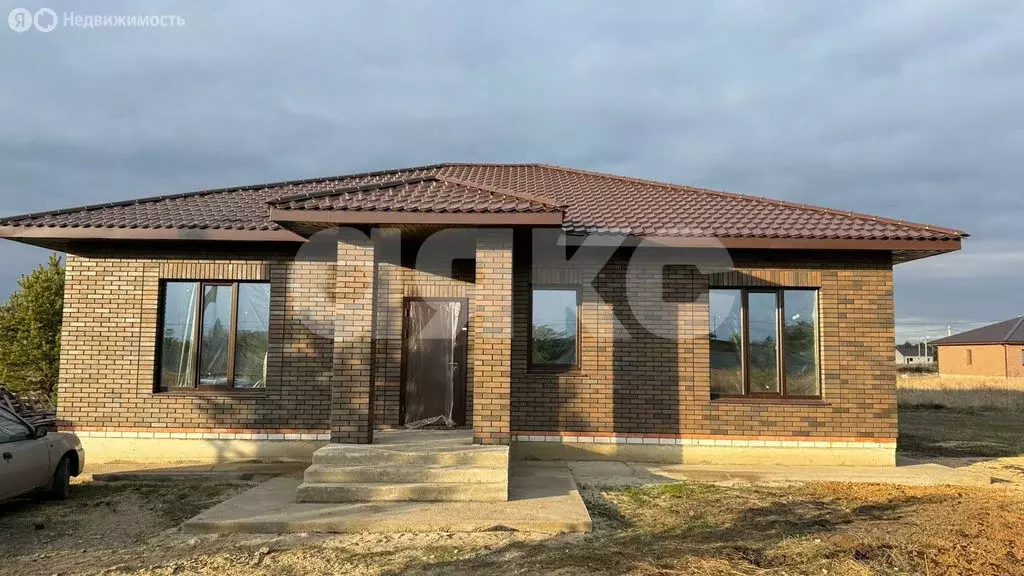 Дом в Липецк, микрорайон Ссёлки (120 м) - Фото 1