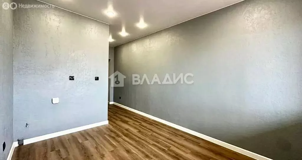 Квартира-студия: Маркова, микрорайон Берёзовый, 256 (22 м) - Фото 1