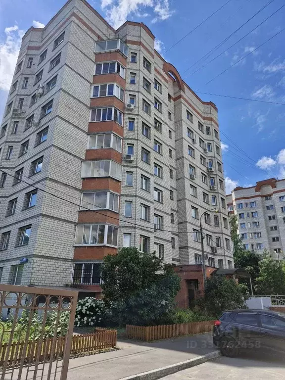 1-к кв. Московская область, Балашиха Пушкинская ул., 5 (40.2 м) - Фото 1