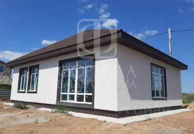 Дом в Свердловская область, Екатеринбург ул. Купавок (110 м) - Фото 0