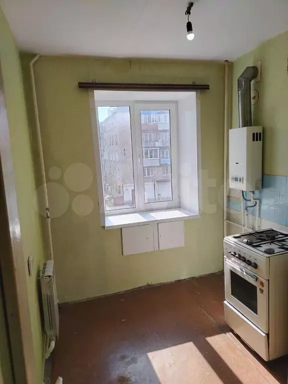 5-к. квартира, 29,1 м, 4/5 эт. - Фото 1
