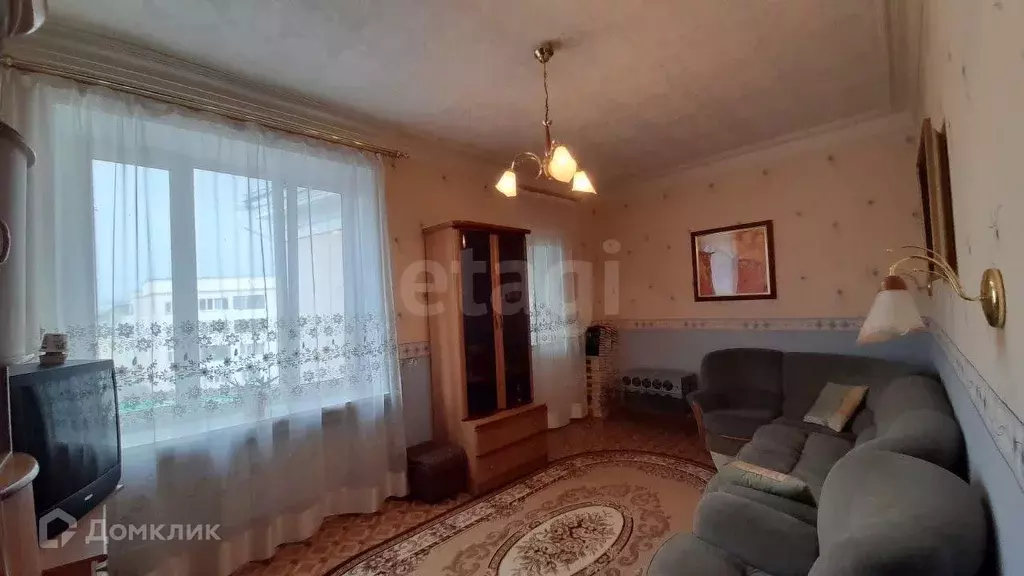 Продаётся 3-к квартира, 74 м - Фото 0