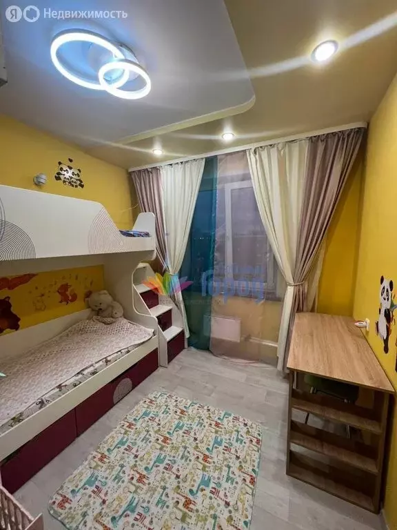 2-комнатная квартира: Новокузнецк, проспект Авиаторов, 23 (51.4 м) - Фото 1