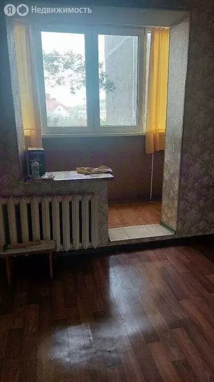 1-комнатная квартира: Феодосия, улица Челнокова, 108 (37.3 м) - Фото 2