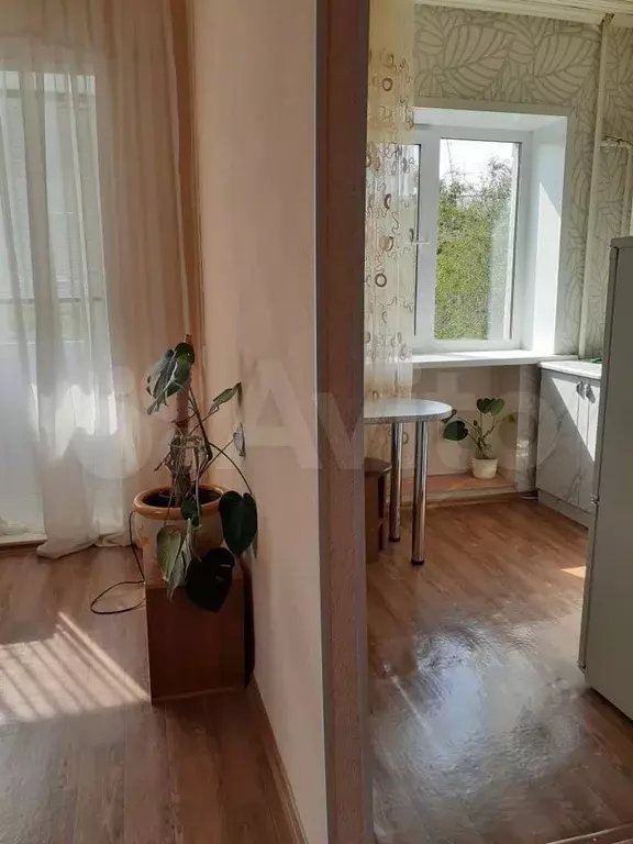 1-к. квартира, 31 м, 4/5 эт. - Фото 0