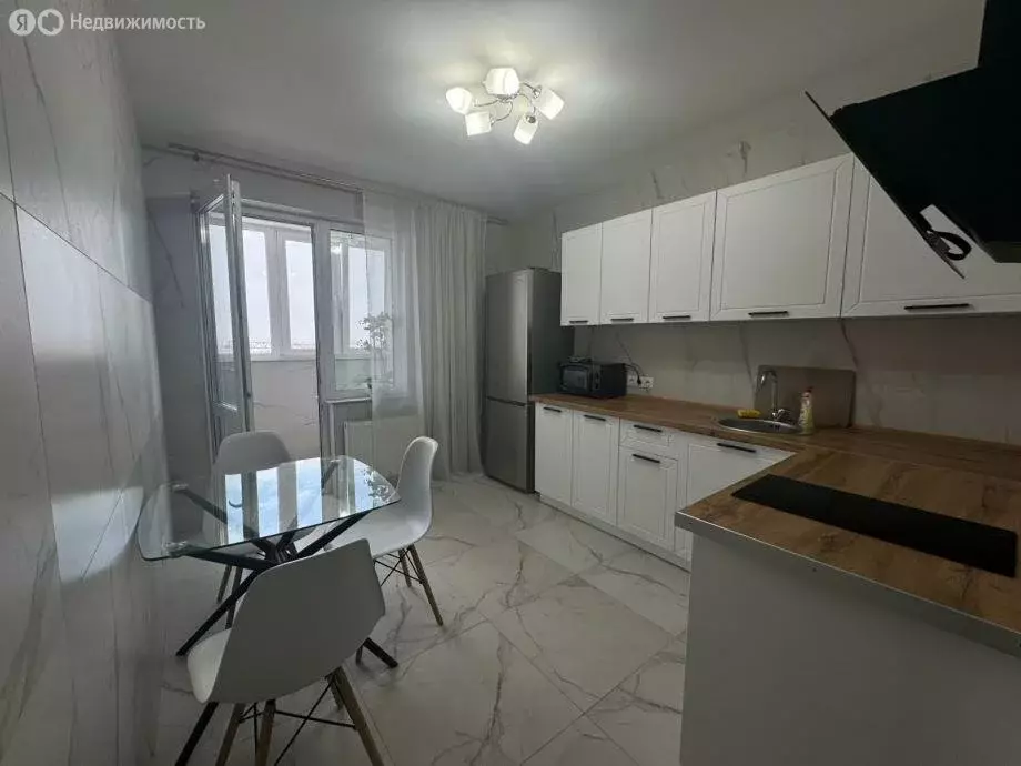 2-комнатная квартира: Самара, Краснодонская улица, 10А (67.7 м) - Фото 1