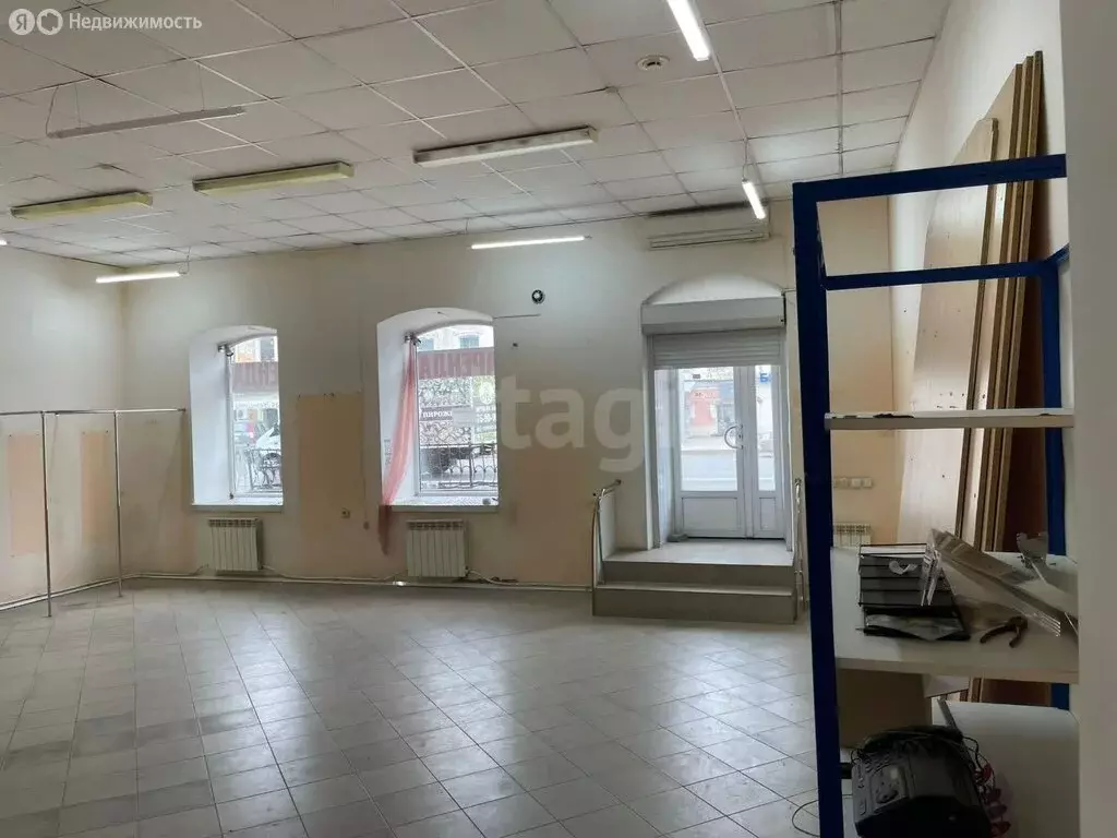 Помещение свободного назначения (140 м) - Фото 2