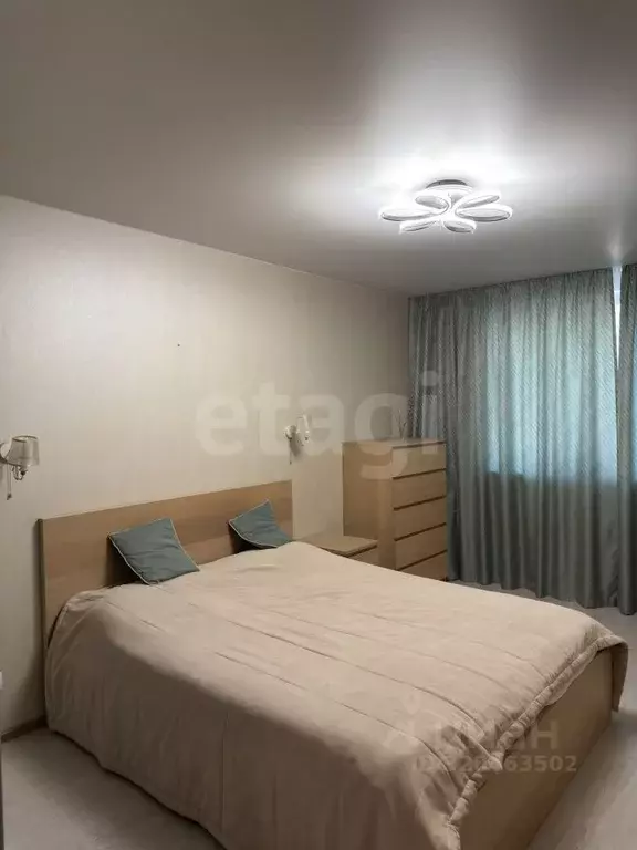 2-к кв. Санкт-Петербург пос. Парголово, ул. Федора Абрамова, 21к3 ... - Фото 2