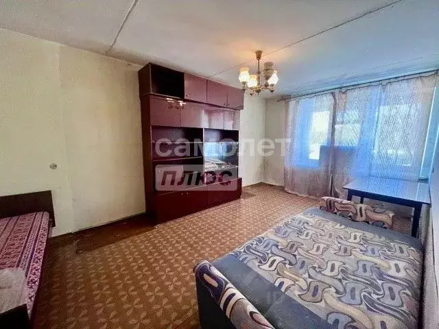 1-к кв. Свердловская область, Серов ул. Ленина, 236 (32.2 м) - Фото 1