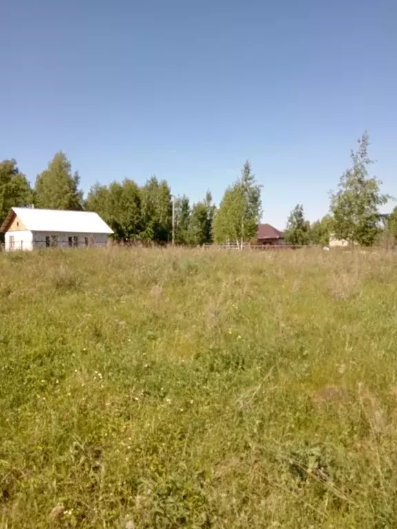 Участок в Челябинская область, Копейск Курочкино-1 СНТ,  (6.0 сот.) - Фото 1