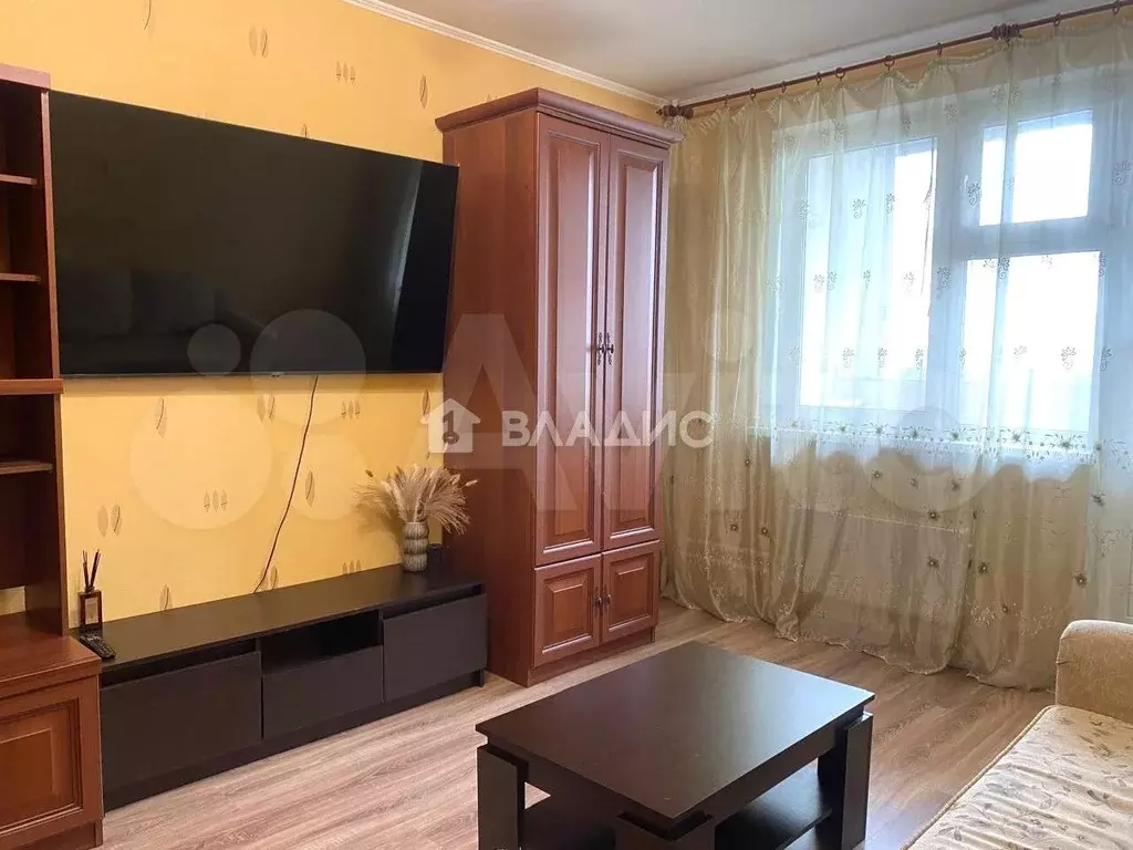 2-к. квартира, 60 м, 4/22 эт. - Фото 0