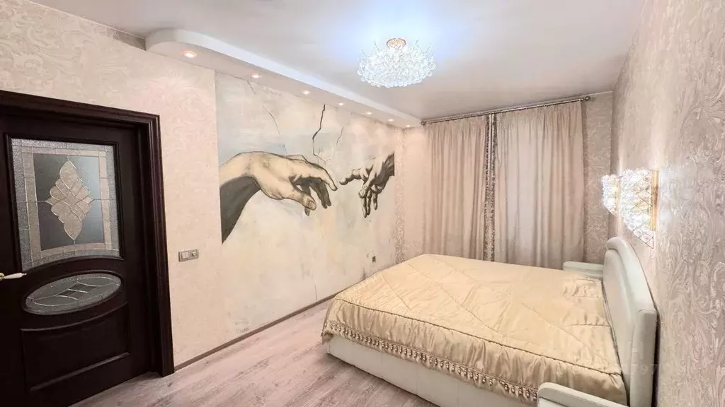 2-к кв. Санкт-Петербург Мебельная ул., 19К2 (45.0 м) - Фото 0