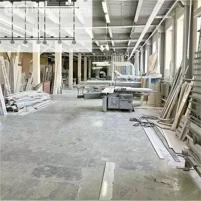 Склад (30000 м) - Фото 2