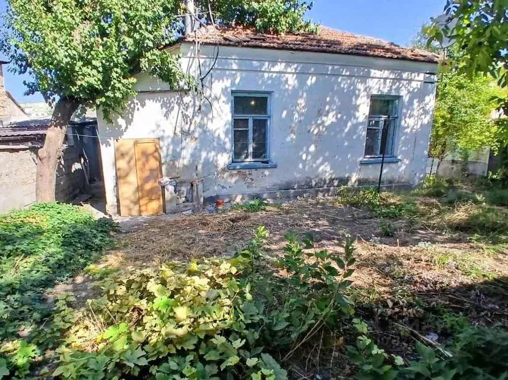 Дом в Крым, Симферополь просп. Победы, 71 (71 м) - Фото 2