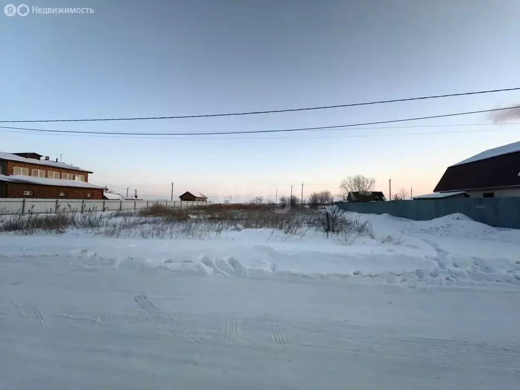 Участок в село Волково, Новая улица (15 м) - Фото 0