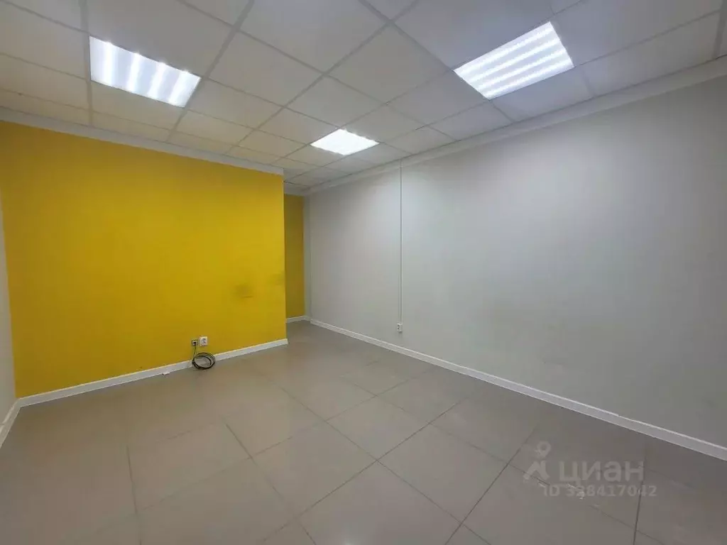 Помещение свободного назначения в Краснодарский край, Краснодар ... - Фото 2