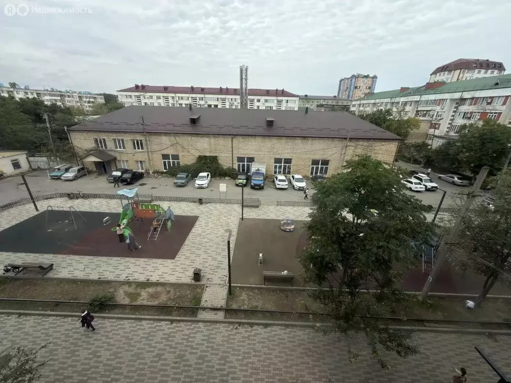 2-комнатная квартира: Дербент, проспект Агасиева, 10А (43.2 м) - Фото 1