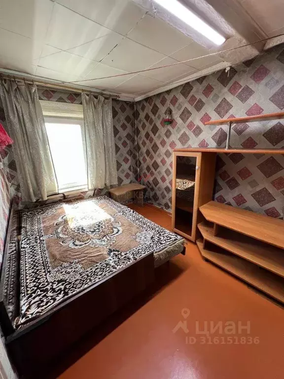 Дом в Тыва, Кызыл Новая ул. (35 м) - Фото 0