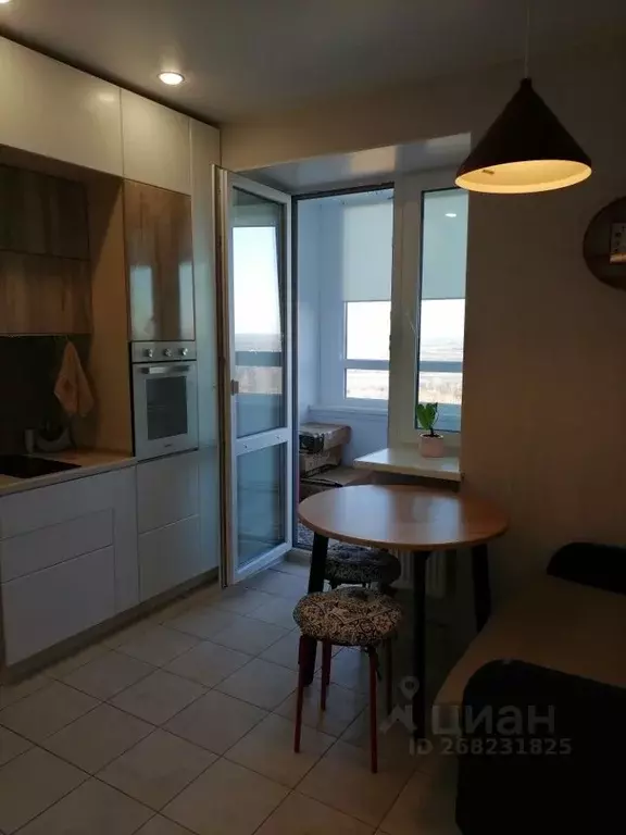 1-к кв. Коми, Сыктывкар Тентюковская ул., 333 (36.0 м) - Фото 1
