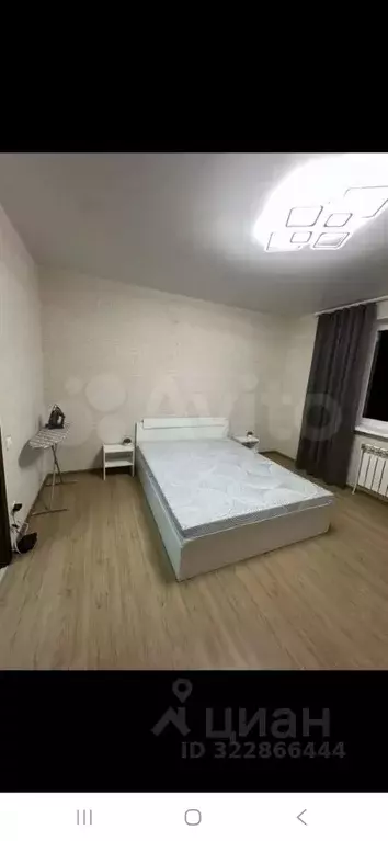 1-к кв. Белгородская область, Белгород ул. Газовиков, 13А (37.0 м) - Фото 0