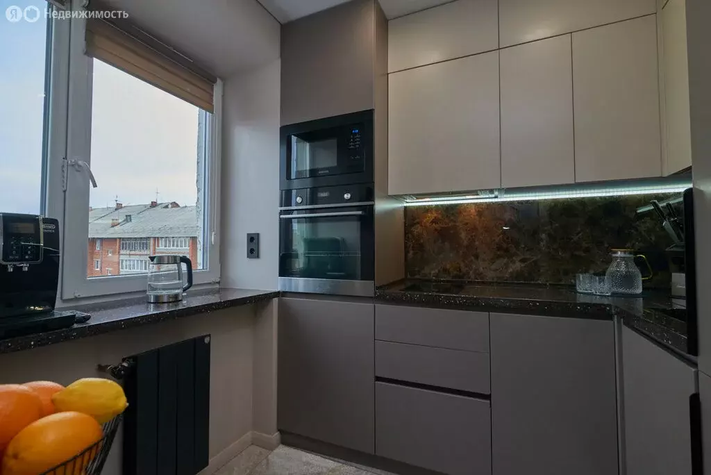 2-комнатная квартира: Иркутск, улица Карла Либкнехта, 229 (44 м) - Фото 1