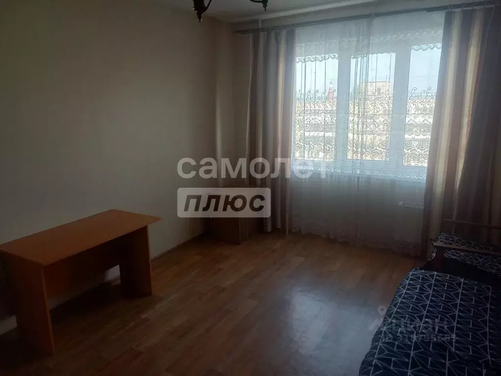 1-к кв. Саратовская область, Саратов проезд 2-й Огородный, 27 (37.0 м) - Фото 0