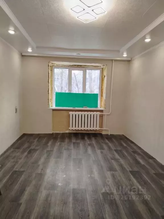 Комната Вологодская область, Вологда ул. Пугачева, 73В (17.8 м) - Фото 1