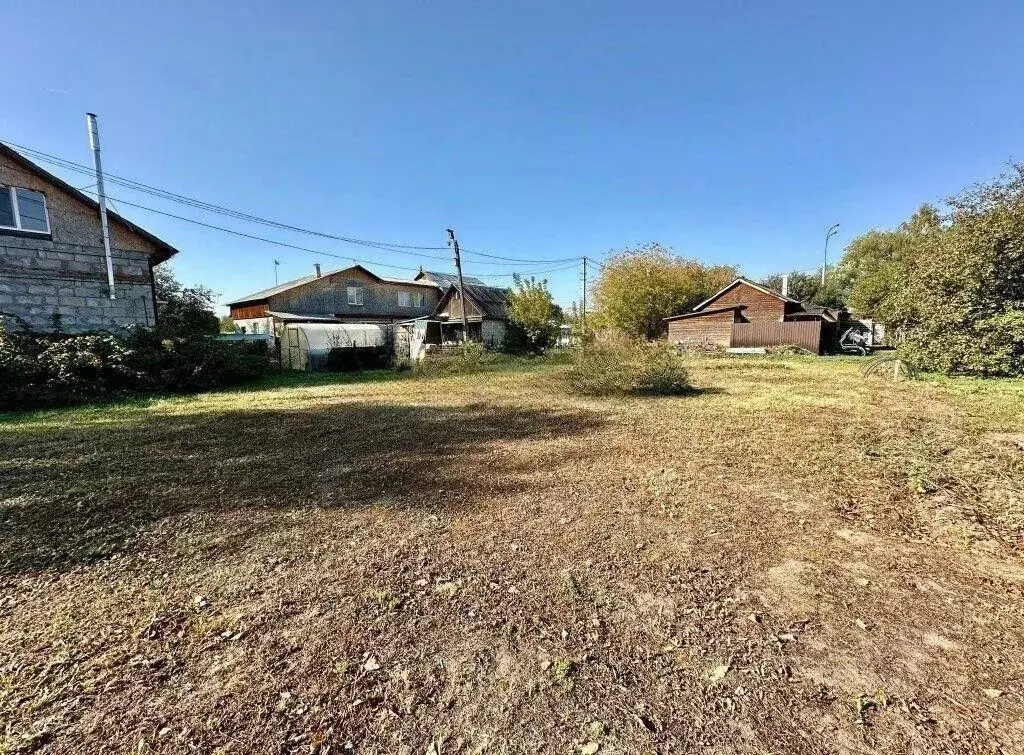 Дом в Московская область, Балашиха Щелковское ш., 188 (45 м) - Фото 2