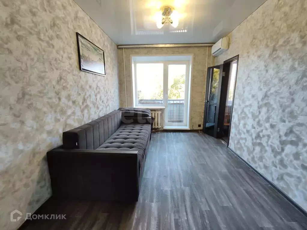 Продаётся 1-к квартира, 27 м - Фото 1