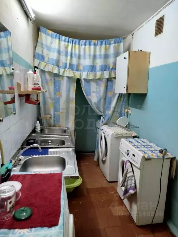 Комната Новгородская область, Великий Новгород ул. Щусева, 8к2 (14.0 ... - Фото 1