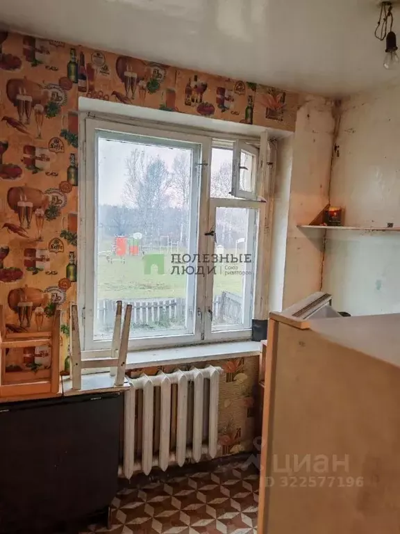 2-к кв. Томская область, Томский район, д. Мазалово ул. Г. Николаевой, ... - Фото 1