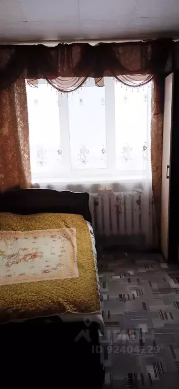 Комната Орловская область, Орел Кромская ул, 3 (13.3 м) - Фото 0