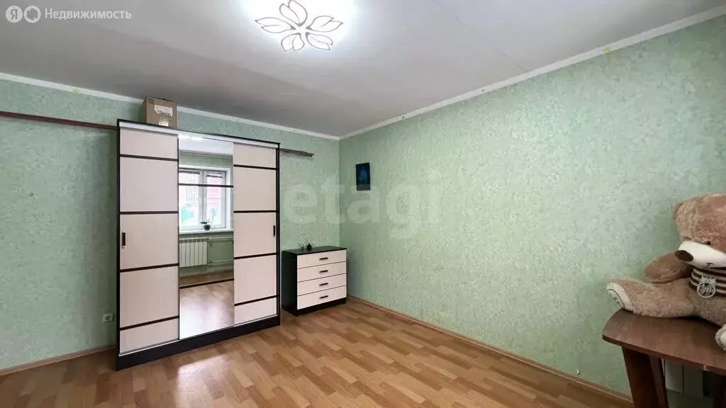 2-комнатная квартира: Саранск, улица Богдана Хмельницкого, 92 (58.2 м) - Фото 2